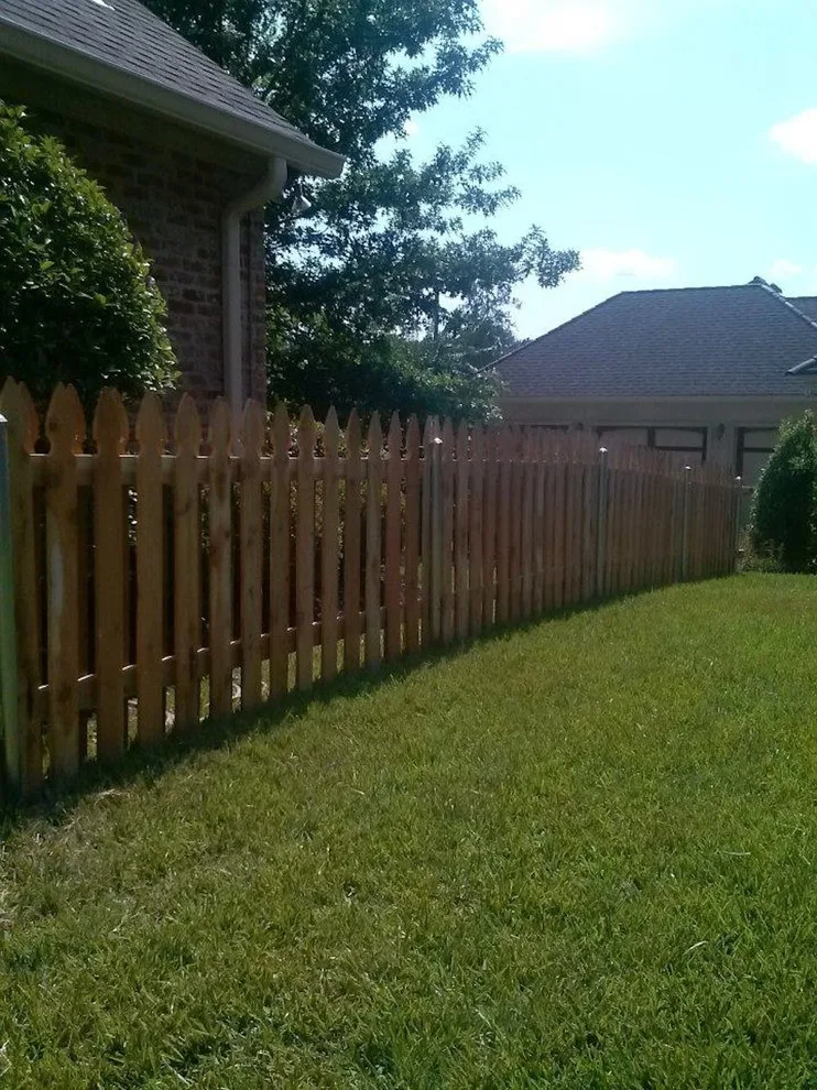Timber Barriers by Gonzalez Fence & Iron - Photo 13