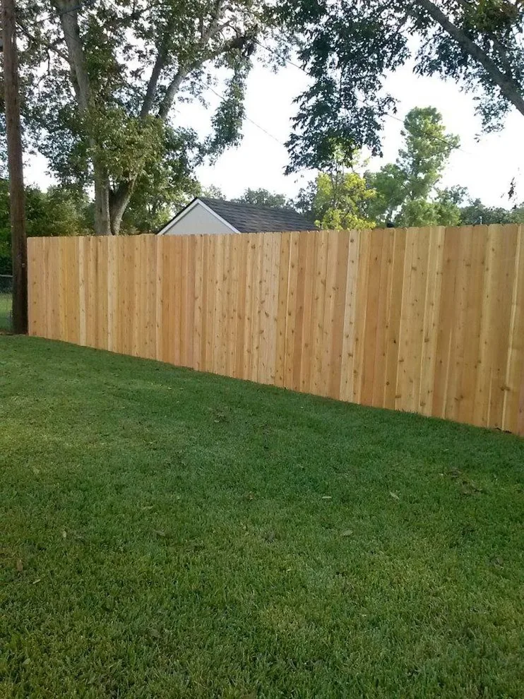 Timber Barriers by Gonzalez Fence & Iron - Photo 12