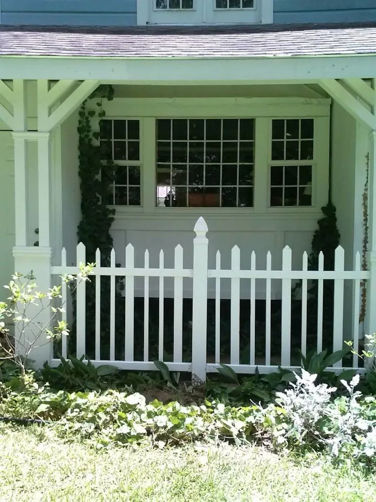Gonzalez Fence & Iron - Photo 3
