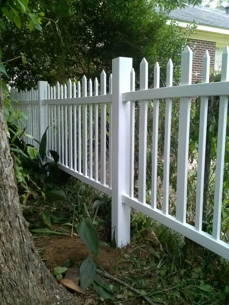 Timber Barriers by Gonzalez Fence & Iron - Photo 10