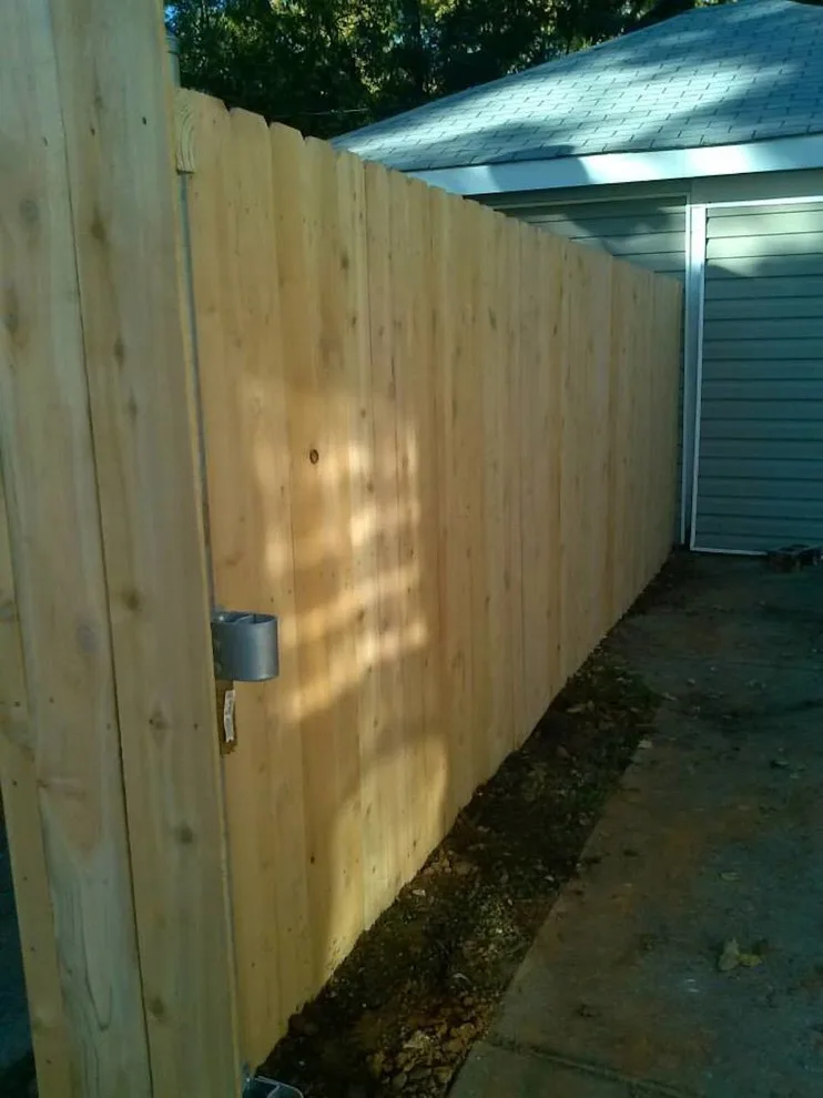Gonzalez Fence & Iron - Photo 14