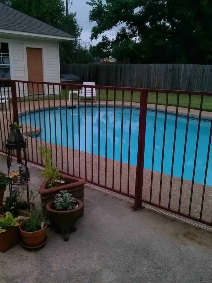 Entrances by Gonzalez Fence & Iron - Photo 4