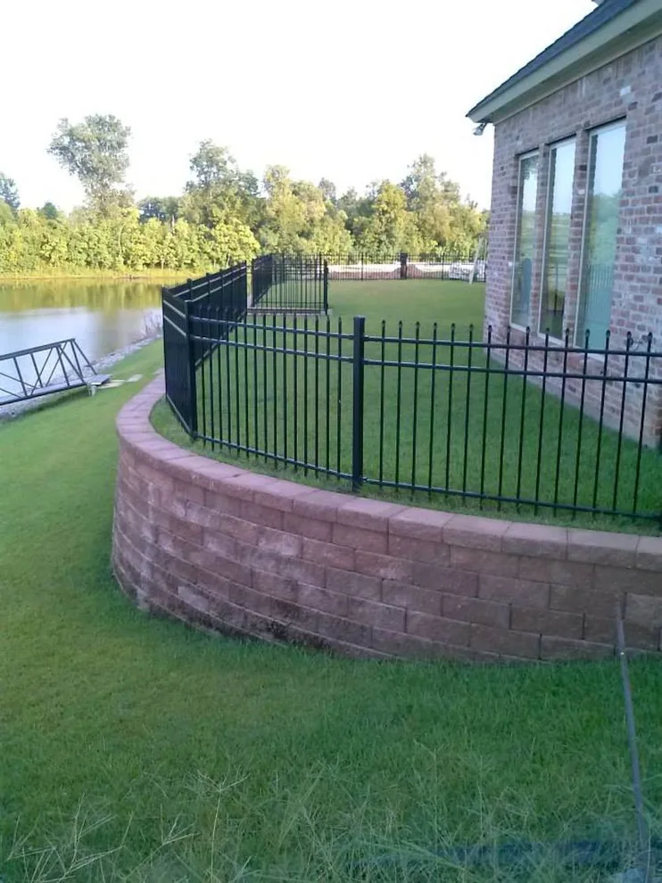 Gonzalez Fence & Iron - Photo 2