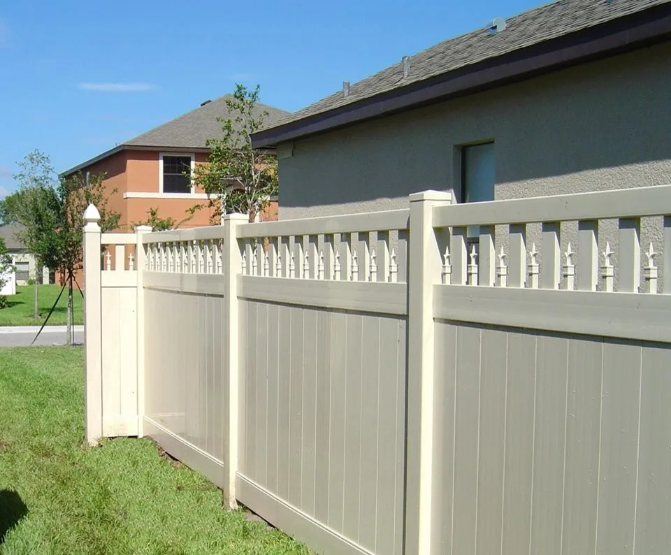 Exhibition Space by Jl Fence Company - Photo 13