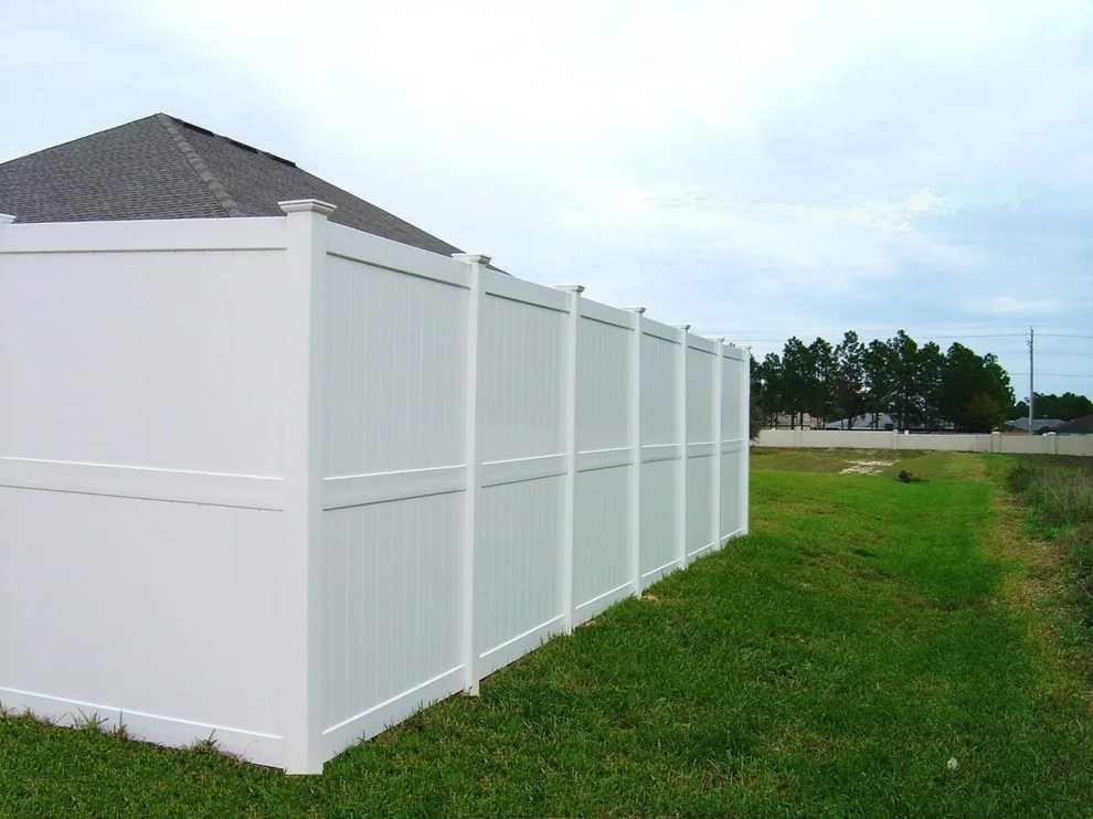 Jl Fence Company - Photo 8