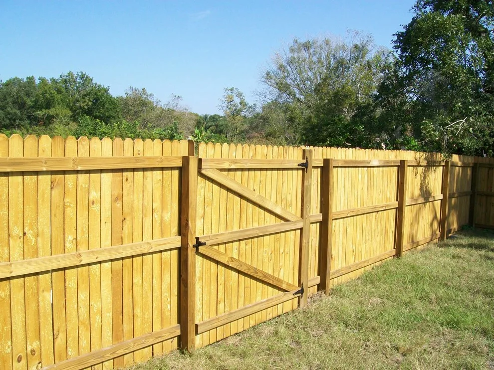 Jl Fence Company - Photo 9