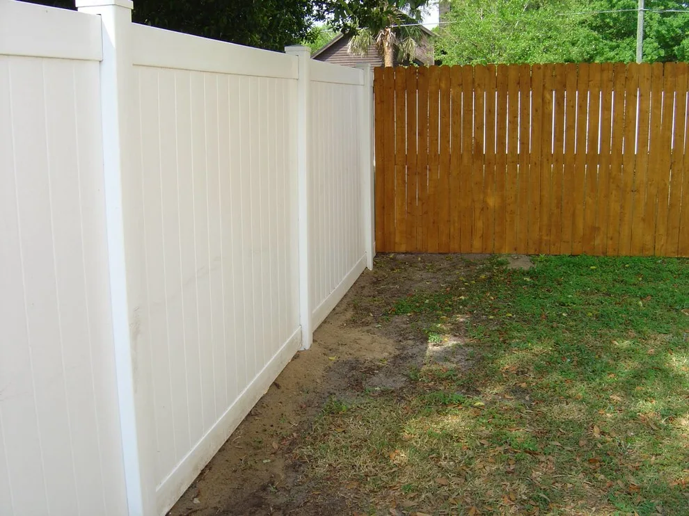 Jl Fence Company - Photo 10