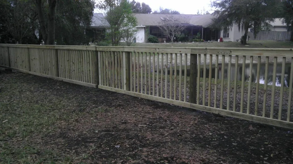Exhibition Space by Jl Fence Company - Photo 17
