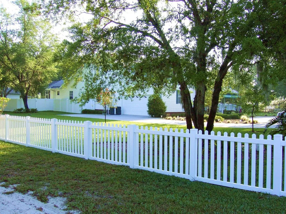 Jl Fence Company - Photo 6