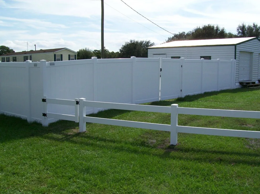 Jl Fence Company - Photo 13