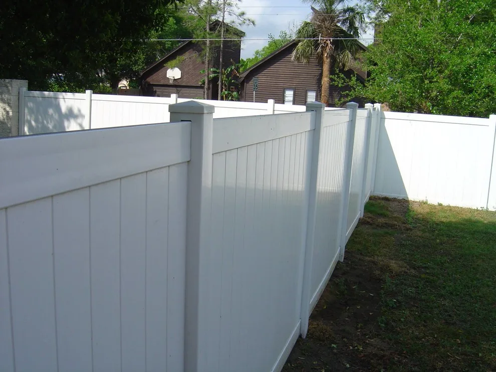 Exhibition Space by Jl Fence Company - Photo 14