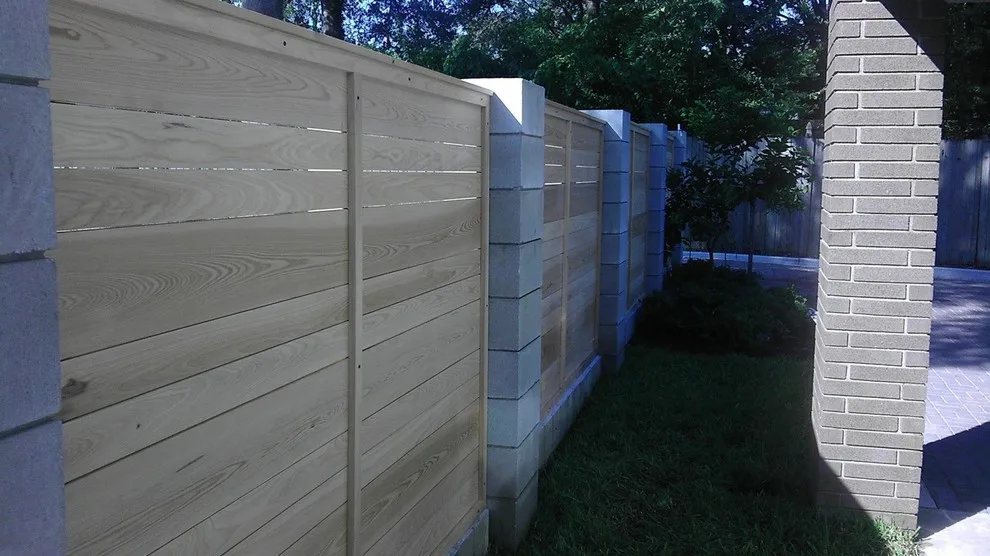 Jl Fence Company - Photo 11