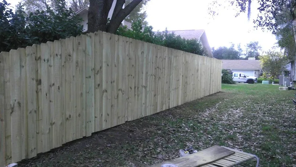 Jl Fence Company - Photo 7
