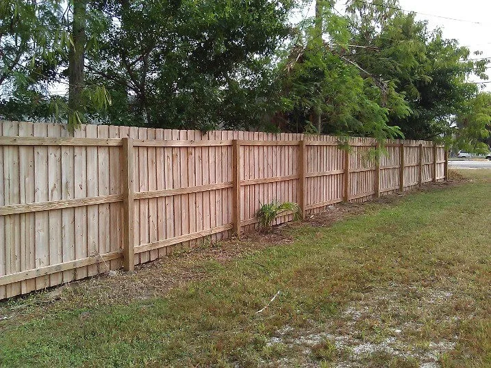 Jl Fence Company - Photo 4