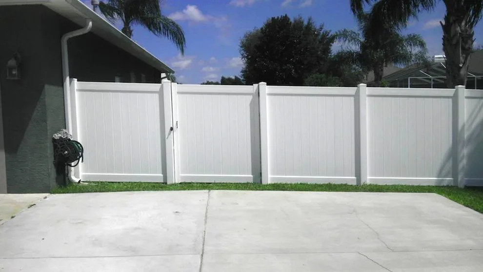 Exhibition Space by Jl Fence Company - Photo 16
