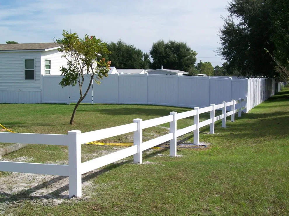 Jl Fence Company - Photo 14