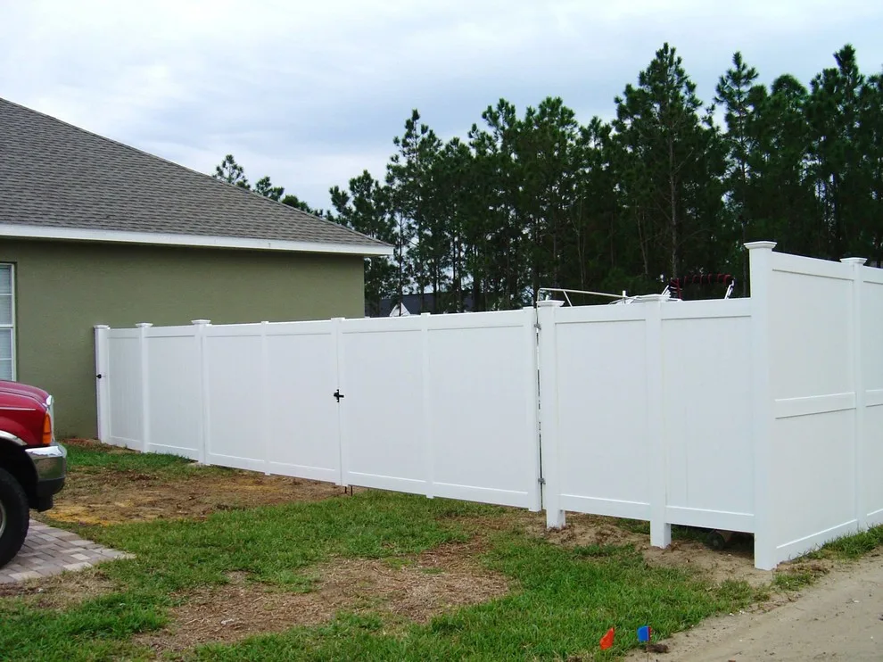 Jl Fence Company - Photo 3