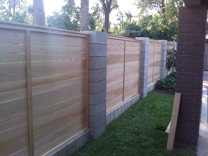 Jl Fence Company - Photo 12