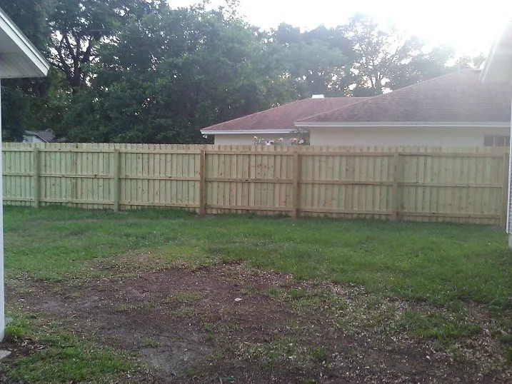 Exhibition Space by Jl Fence Company - Photo 11