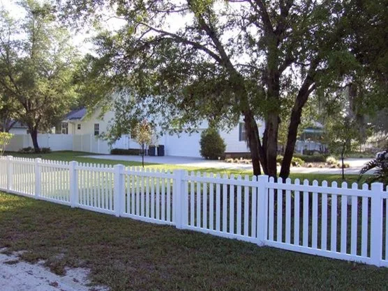 Jl Fence Company - Photo 2