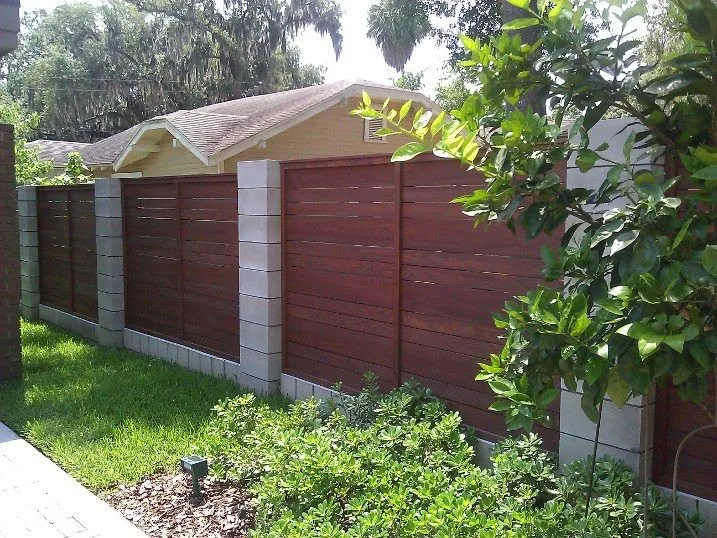 Exhibition Space by Jl Fence Company - Photo 12