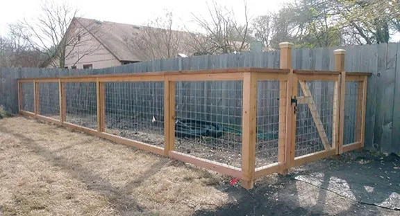 Ranch-Style Barrier by Discount Fence - Photo 3