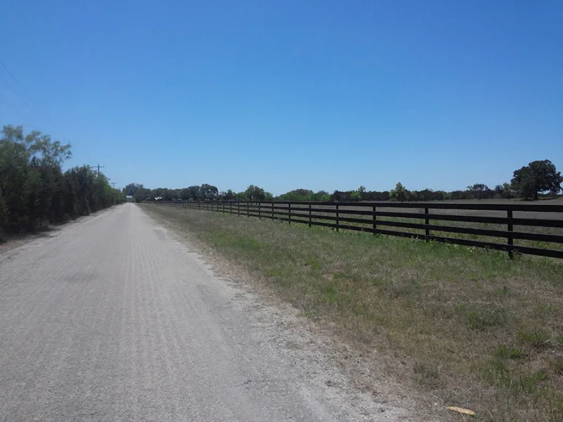 Ranch-Style Barrier by Discount Fence - Photo 4