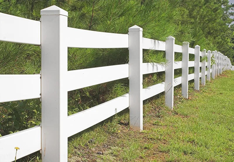 Ranch-Style Barrier by Discount Fence - Photo 5