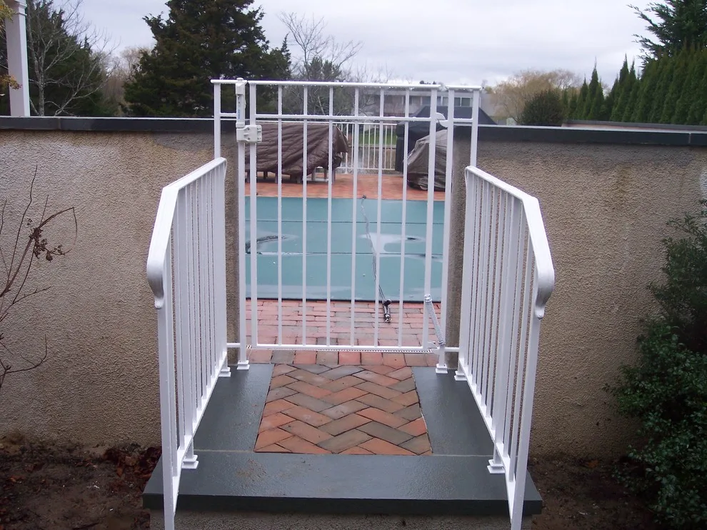Bill's Custom Metal Fabrications Inc. - Photo 7