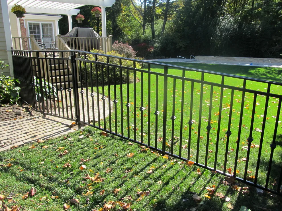 Entrance to the Garden by Bill's Custom Metal Fabrications Inc. - Photo 17