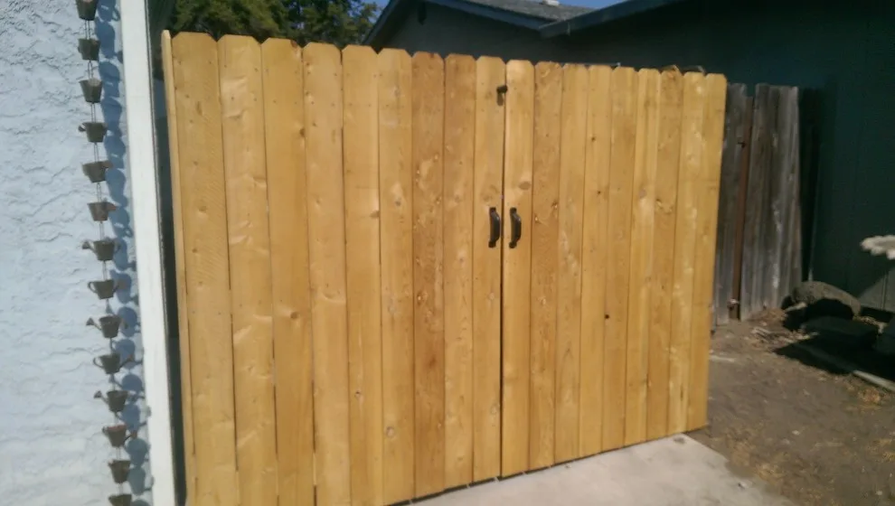Cox Fencing - Photo 2