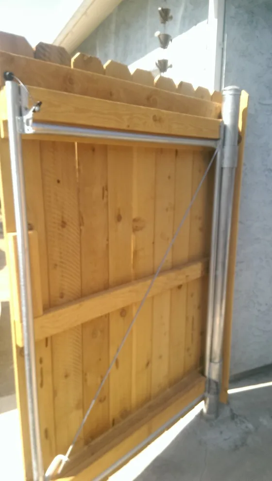 Cox Fencing - Photo 10