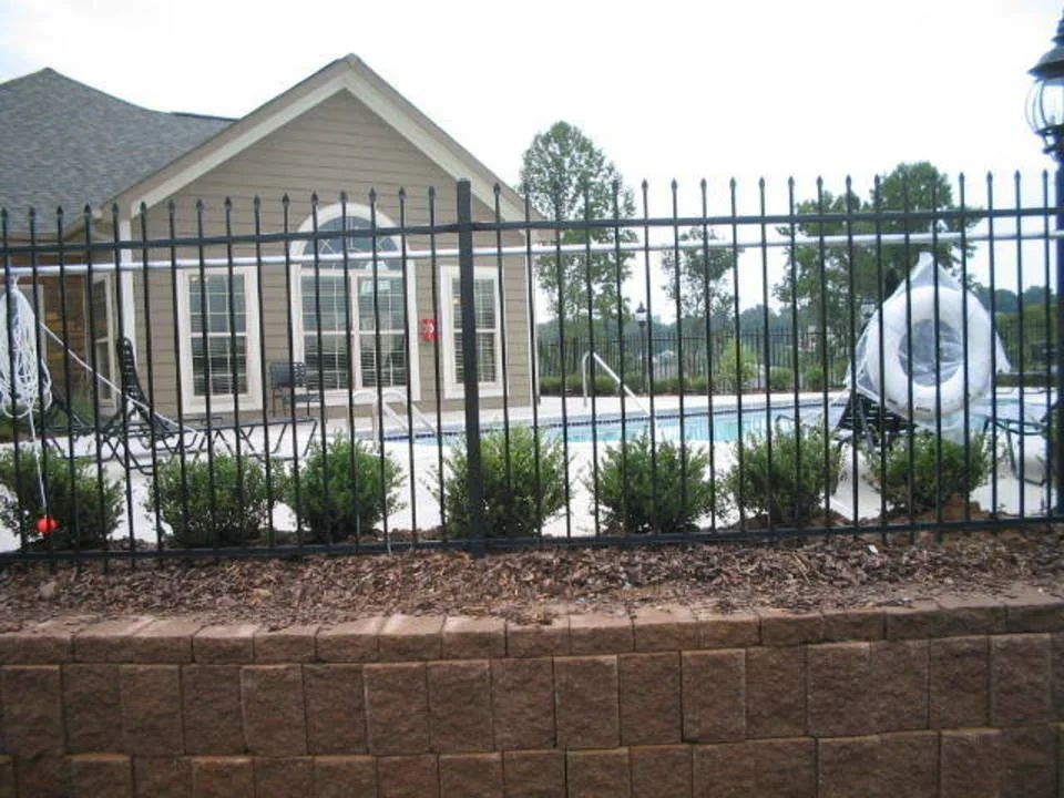 Morris Fence CO - Photo 2