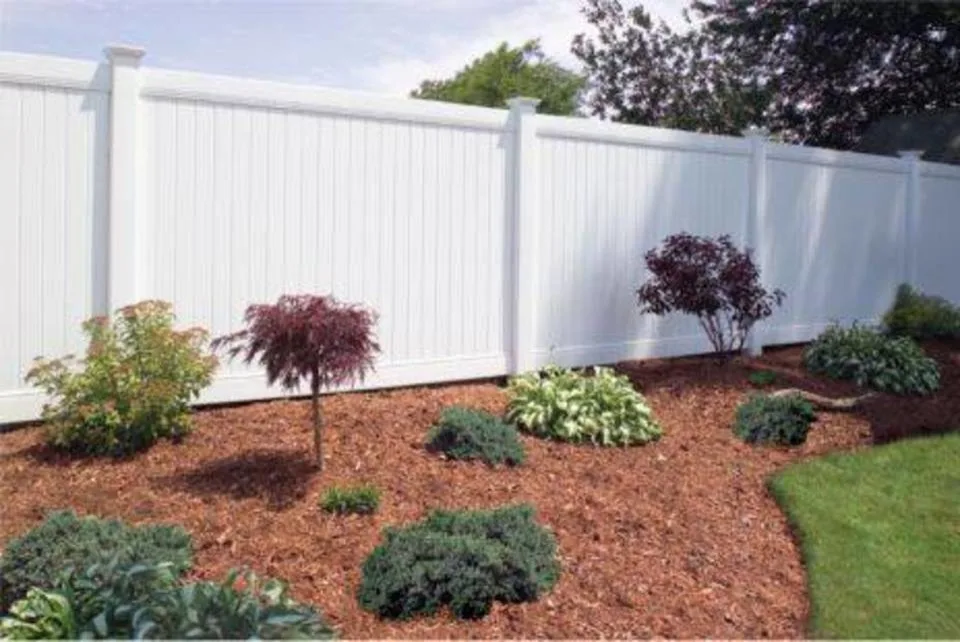 Morris Fence CO - Photo 3