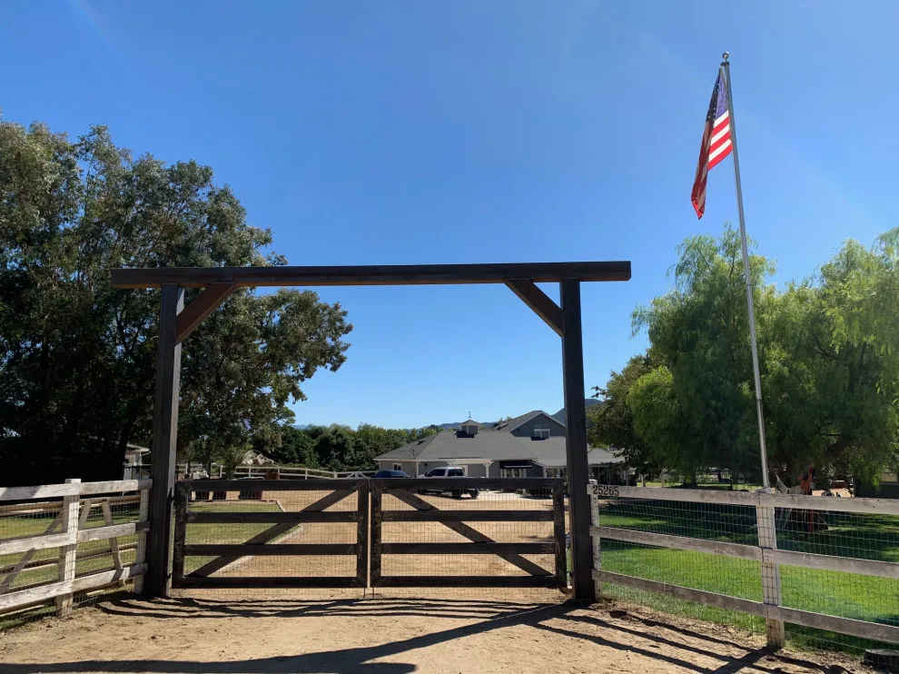 Gates Plus by Sonrise Fence - Photo 5