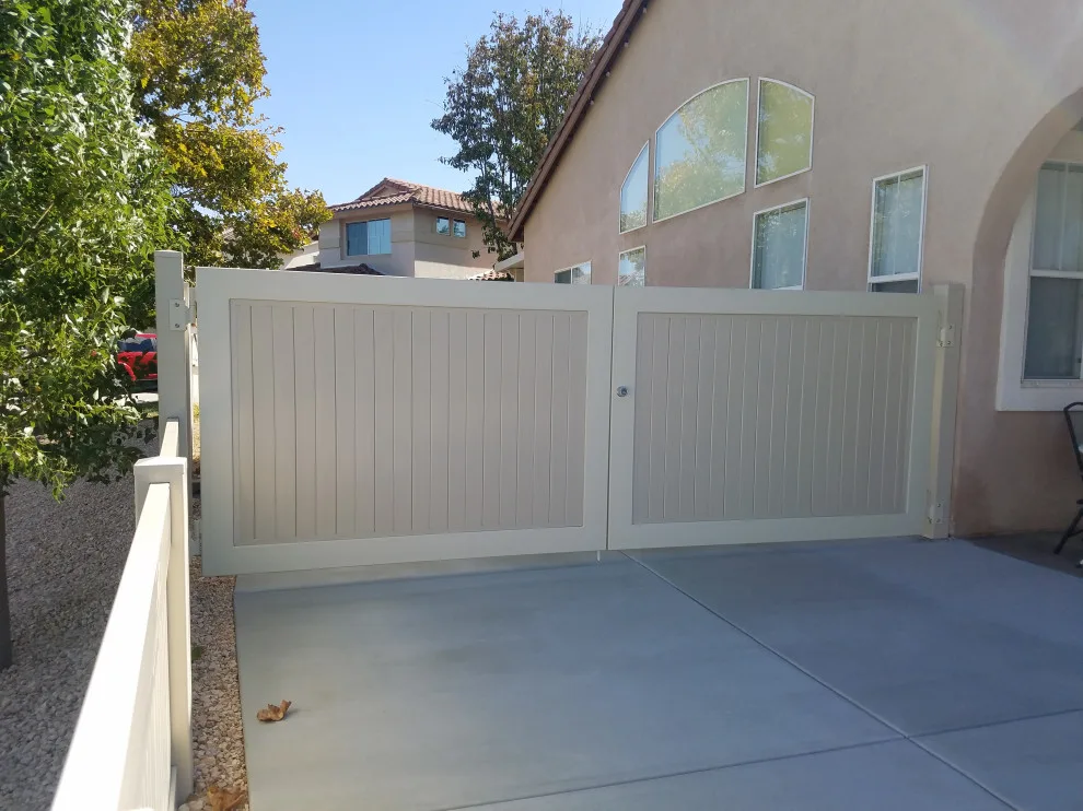 Gates Plus by Sonrise Fence - Photo 4