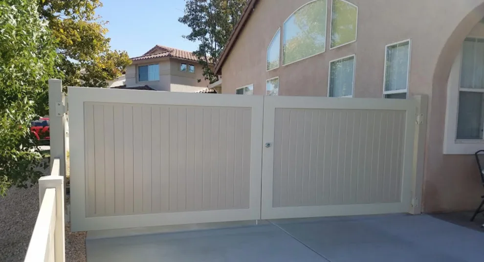 Fences and Barriers by Sonrise Fence - Photo 2