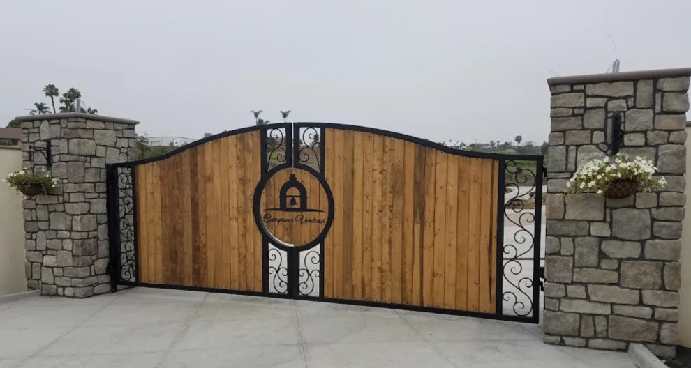 Fences and Barriers by Sonrise Fence - Photo 3
