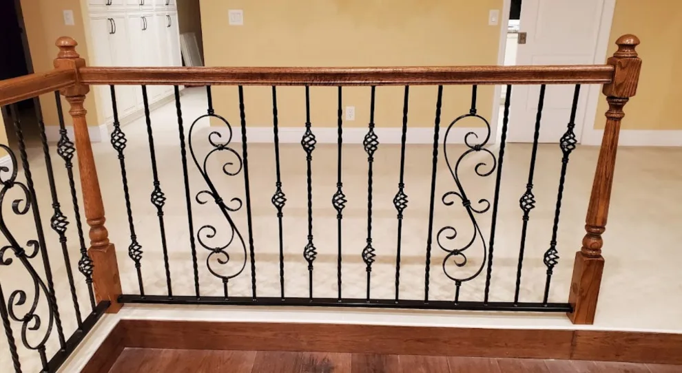 Sonrise Fence - Photo 14