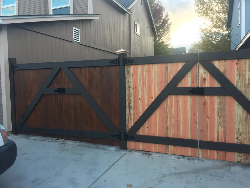 JP Fence LLC - Photo 3