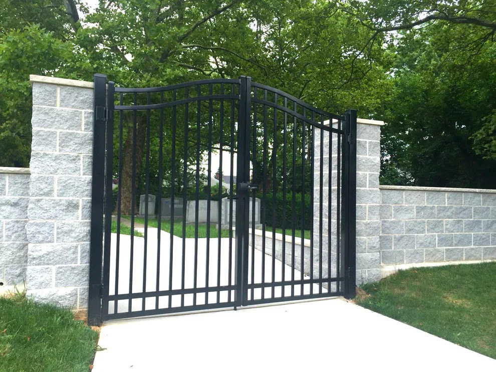 National Fence Systems, Inc. - Photo 14
