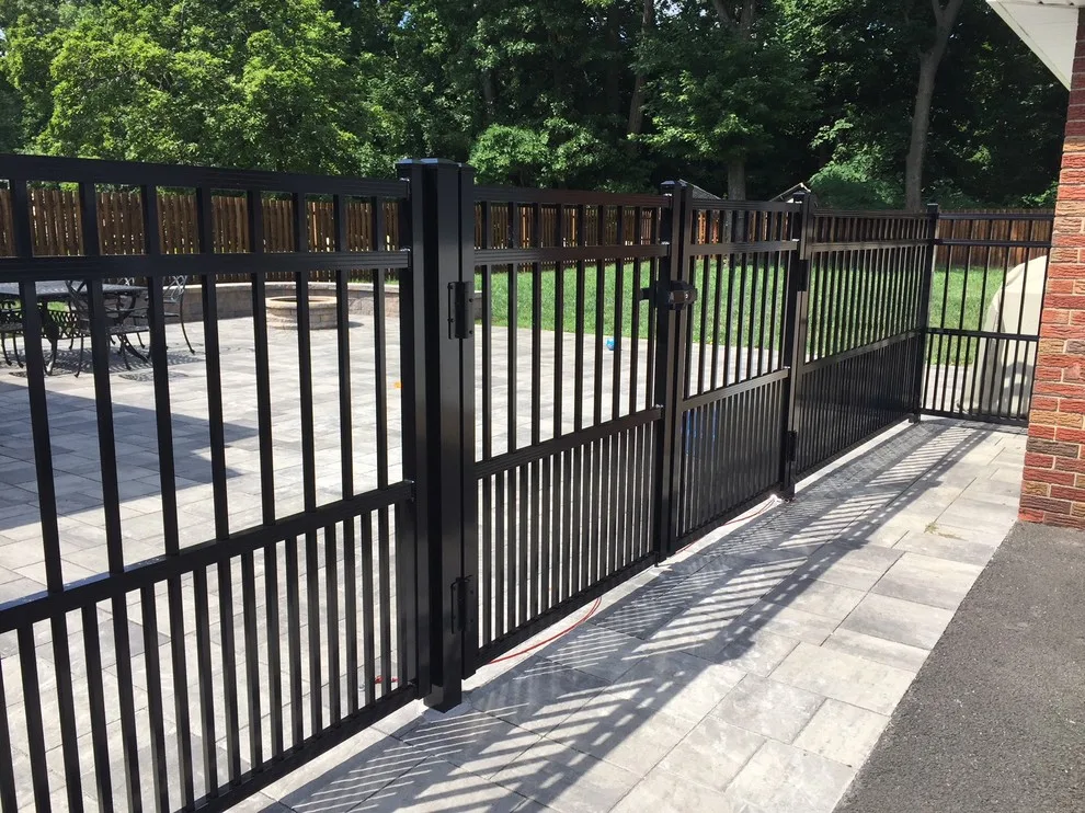 Barriers by National Fence Systems, Inc. - Photo 3