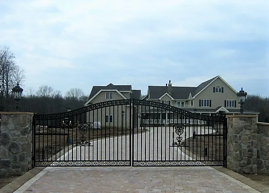 Barriers by National Fence Systems, Inc. - Photo 5