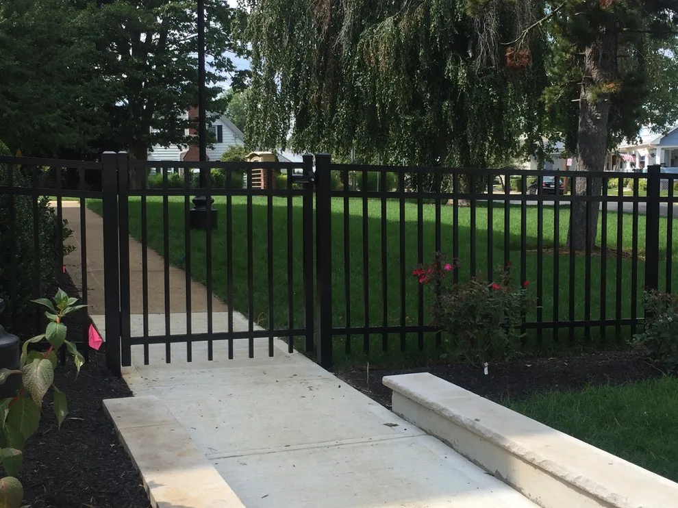 National Fence Systems, Inc. - Photo 2