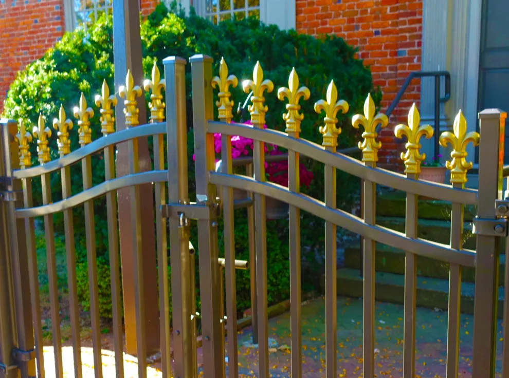 Barriers by National Fence Systems, Inc. - Photo 4