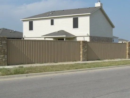 A-1 Fence & Welding Company - Photo 3