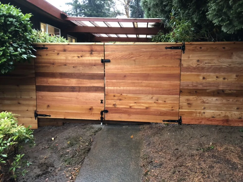Barriers by Cool Cat Fence - Photo 8