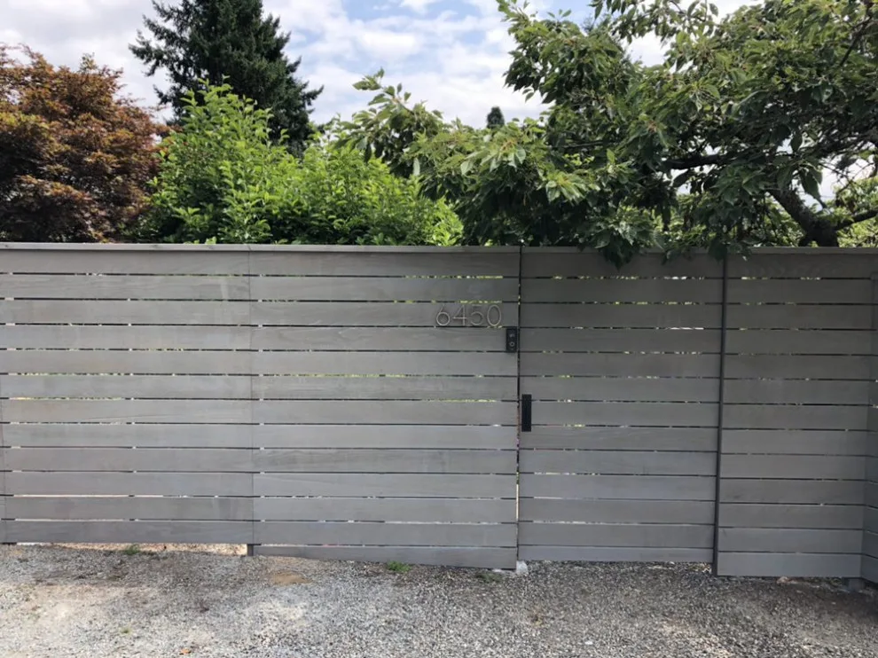 Barriers by Cool Cat Fence - Photo 6