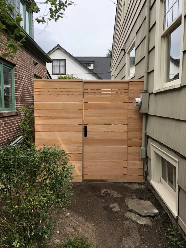 Barriers by Cool Cat Fence - Photo 5