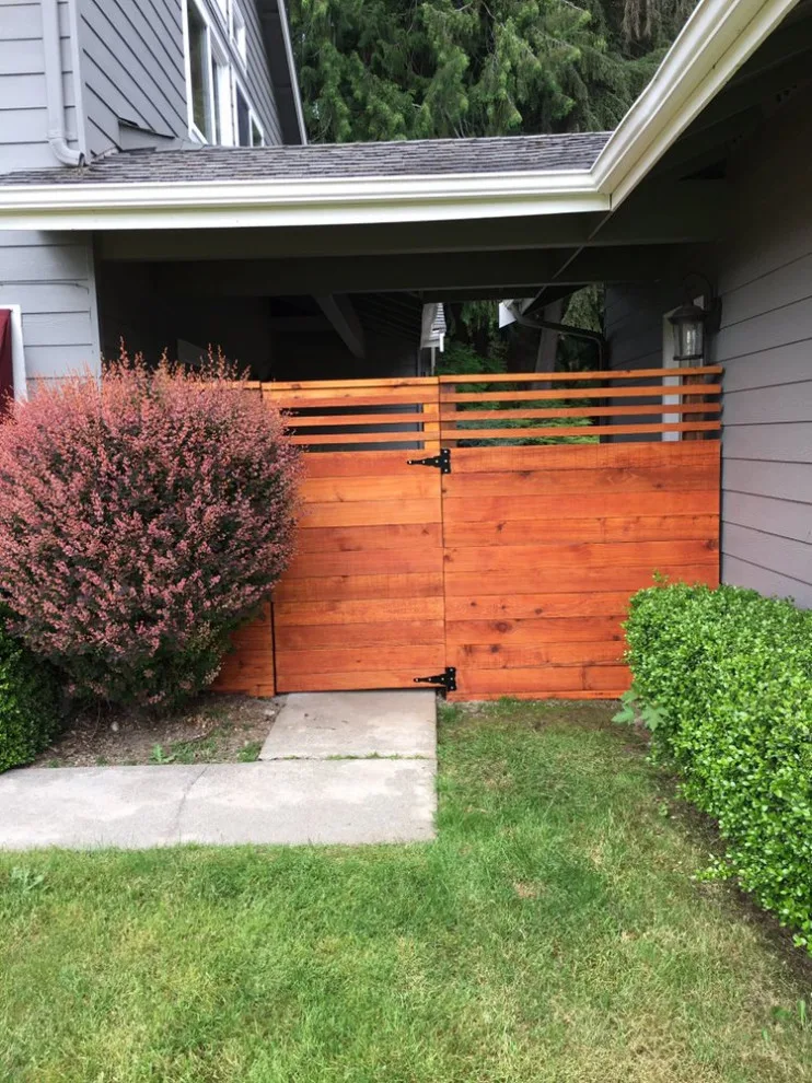 Barriers by Cool Cat Fence - Photo 2